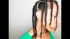 Flaunt the look with a voluminous afro. How To Perfect Braidout Wet Natural Hair Youtube