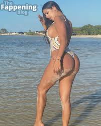 fratiany  Linda Fratiany Noguera Araujo  fratianyy Nude Leaks OnlyFans  Photo 1 | TheFappening