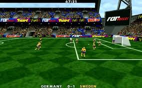 Juegos para pc,juegos de pocos requisitos,pocos requisitos,juegos de pocos requisitos para pc, juegos para pc de pocos requerimientos,juegos de pocos requisitos. Cinco Juegos Que Desafiaron A Fifa Y Pro Y Murieron En El Intento F5 Seccion El Mundo