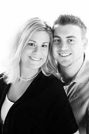 Engagement: Cassie Marie Johnson and Nicholas Michael Kasowski