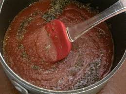 Papa John S Pizza Sauce Pizza Sauce Recipe Pizza Sauce Homemade Papa Johns Pizza Sauce Recipe