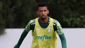 Matheus fernandes deixa o palmeiras com apenas 12 jogos e um gol anotado, na derrota por 3 a 1 para o flamengo, no allianz parque. Barcelona Anuncia Contratacao De Matheus Fernandes Do Palmeiras Folha De Alagoas