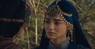 Tüm bu soruların cevabı makalemizde. Hayranlari Sokta Bala Hatun Oldu Mu Kurulus Osman Bala Hatun Tarihte Kimdir Iste Hayatina Dair Bilgiler Takvim