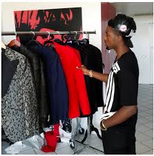 14 top celebrity stylists to follow on instagram. Black Stylist Fashion Career Advice Fashion Mentor