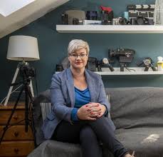 Patricia kelly yeo was the insider healthcare fellow from june to july 2021. Patricia Kelly