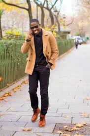 Black Jeans And Dark Brown Boots Pin On Lookbook