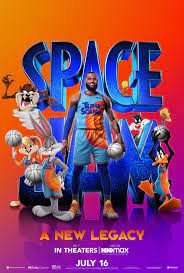 Xbox and space jam a new legacy have come together to celebrate the new movie. Space Jam A New Legacy 2021 Rotten Tomatoes