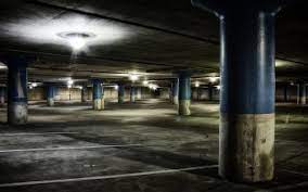 I think it was featured in seven roses. Parking Lot Hd Wallpapers Hintergrunde