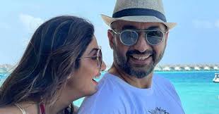 Humble beginning you know, i had a humble beginning and my life was not as luxurious as it is now. Raj Kundra Appreciates Wife Shilpa Shetty Kundra For Holding Fort Samachar Central