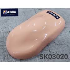 Beli 5 tin spray 400ml = rm6×5 = rm30. Car Paint Mixing Cat Bancuh Cat Kereta Automotive Paint Shopee Malaysia