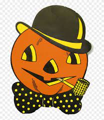 Check spelling or type a new query. Vintage Halloween Vintage Free Printable Halloween Decorations Free Transparent Png Clipart Images Download