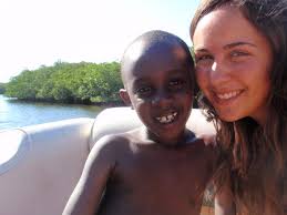 Biology students anticipate summer in Kenya