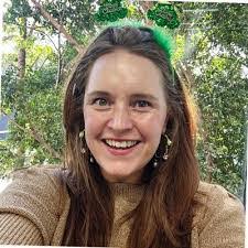 Christina Butcher's Instagram, Twitter & Facebook