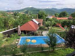 Targu ocna si slanic moldova statiunile muntilor nemira. Casa Cristal Targu Ocna Contact Direct