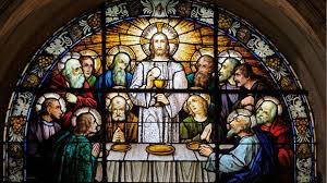 El día no laborable del jueves santo es una celebración cristiana que celebra la última cena de jesús de nazaret con sus discípulos, la institución según se indicó, también se busca que el santo padre no se canse demasiado, puesto que posee problemas de ciática y debe realizar gran cantidad de. Que Se Celebra El Jueves Santo Levante Emv