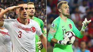 Elle consiste en une sélection des meilleurs joueurs turcs. Football Deux Turcs Dans La Liste Des Meilleurs 11 De La Semaine De L Uefa