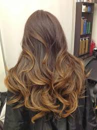 Honey Golden Brown Hair Color Hair Haircuts Color Hair Styles Long Hair Styles Ombre Hair