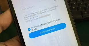Cara hapus akun mi cloud all type xiaomi. Cara Menghapus Mi Cloud Account Lock Xiaomi Redmi Note 3g Xiaomi Fans Indonesia