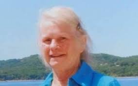 Betty Gaspard Obituary (2016)