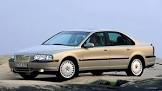 VOLVO-S80