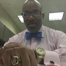 Marc Westcott's Instagram, Twitter & Facebook