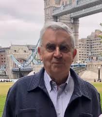 Obituary information for Mr Ed McClusky