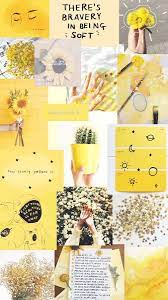 Check spelling or type a new query. K I A On Twitter Yellow Wallpaper Aesthetic All Pictures Cr By Pinterest