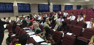 Fptv Terima Pelajar Sulung Sarjana Muda Teknologi Berita Uthm