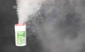 So, while candles are burning, the odds are minimal that they will cooking set off a smoke detector? A Pest Control Smoke Bomb Set Off An Alarm At A Property In Tidworth Wiltshire Which Prompted Firemen Being Called