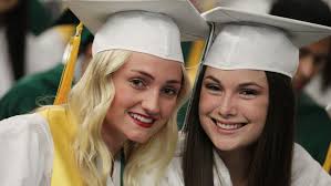 Garces grads take the stage