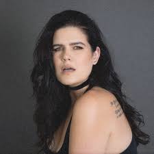 Erica Lindbeck (@ericalindbeck)