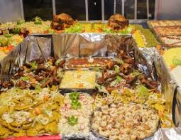 Required fields are marked * comment. Thanksgiving 2016 With A Haitian Creole Kick Hotes Foundation