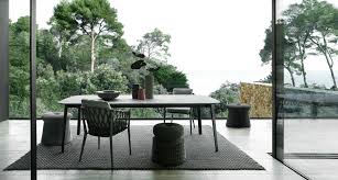 New 2020 B B Italia Outdoor Collection B B Italia Outdoor Design Outdoor Tables Outdoor