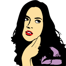  Gambar Kartun Wajah Home Facebook