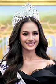 Miss Universe Thailand Opal