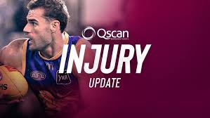 lions.com.au - News update