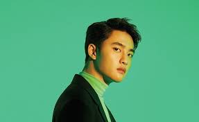 Exo's the 5th album repackage love shot is out! Exo Roll Out More Love Shot Individual Teaser Images For D O And Suho Allkpop