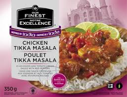 Faites voyager vos papilles avec une recette hyper simple, tendre et savoureuse… Poulet Tikka Masala De Notre Excellence Walmart Canada
