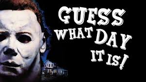 With tenor, maker of gif keyboard, add popular guess what day it is camel animated gifs to your conversations. Halloween Hey Mike Guess What Day It Is Youtube