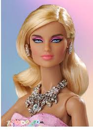 Integrity toys bubble up Lark Lawrence doll Fashion Dolls