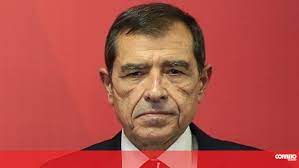 Foi o autor da célebre frase: Jose Eduardo Moniz Delisted From Rui Costa In Benfica Soccer Election