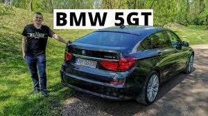 The sixth generation of the bmw 5 series consists of the bmw f10 (sedan version), bmw f11 (wagon version, marketed as 'touring') and bmw f07 (fastback version, marketed as 'gran turismo'. Bmw 5gt 530d Bawarski Eksperyment Youtube