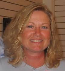 Mary Erickson's Instagram, Twitter & Facebook