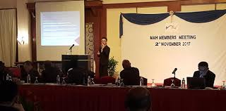 Partnership with malaysian association of hotels (mah). Malaysian Association Of Hotels Invites Ezee To Present Its Foothold In The Hospitality Industry