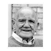 Raymond Rosendahl Obituary (1929