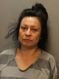 NATIONALNEWS: A woman in South Dakota was sentenced to 12 years in prison  Monday after the death of her 18-year-old quadriplegic son. Naomia Prairie,  40, pleaded guilty in April to child abuse