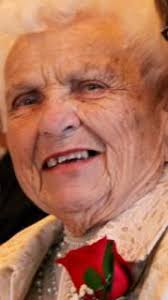 Frances Hinchliffe Obituary