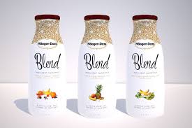 /ˌhɑːɡənˈdɑːz/) is an american ice cream brand, established by reuben and rose mattus in the bronx, new york, in 1960. Haagen Dazs Blend Cindy Budiman