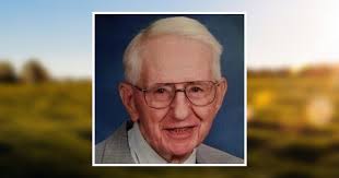 Junior Ervin Kloppenborg Obituary 2017