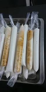 Boleh layan gambar di bawah aiskrim roti ini adalah aiskrim yang sangat comel. 15 Jenis Aiskrim Viral Malaysia Yang Popular Wajib Tahu Saji My